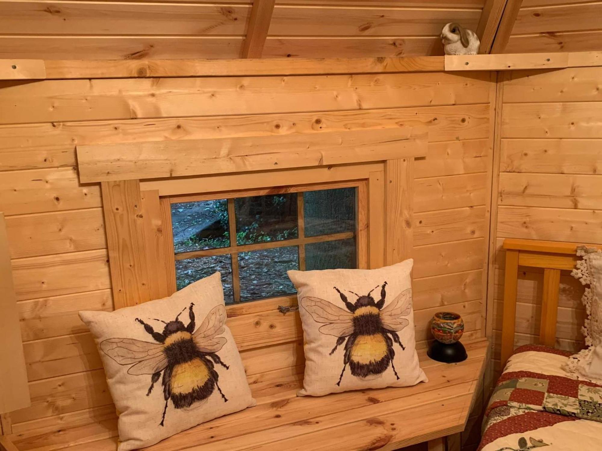 Starry Meadow & Rescued Animal Experiences Casa de Férias Great Yarmouth