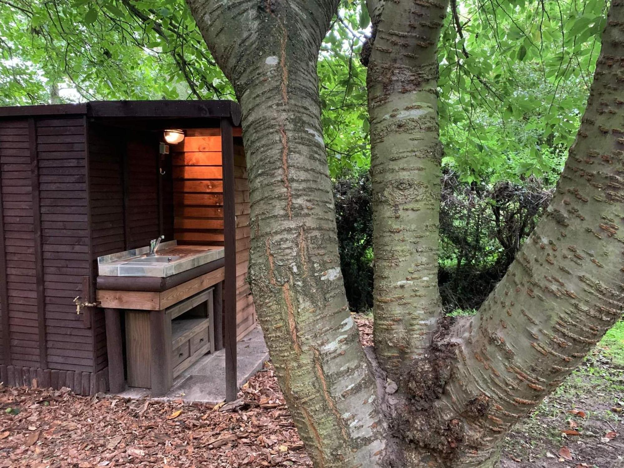 Starry Meadow & Rescued Animal Experiences Casa de Férias Great Yarmouth
