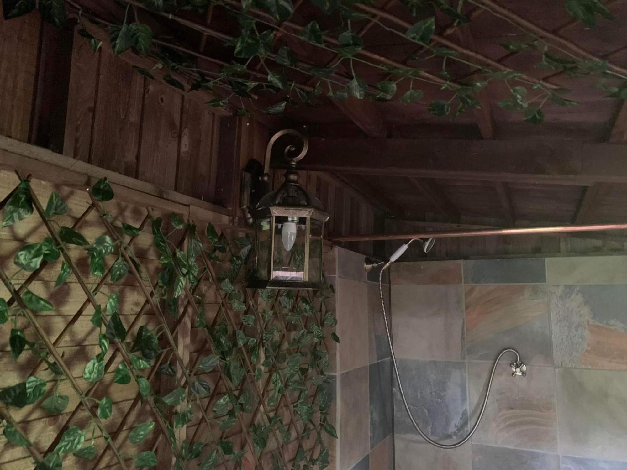 Casa vacanze Starry Meadow & Rescued Animal Experiences