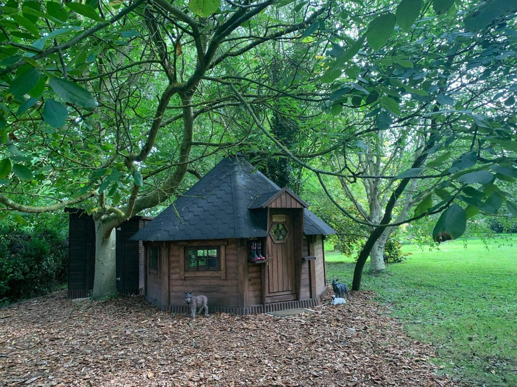 Casa vacanze Starry Meadow & Rescued Animal Experiences